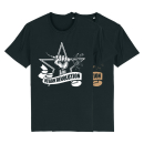 SALE! Vegan Revolution - T-Shirt - large/loose cut  XXS bronze (discontinued model)