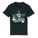 SALE! Vegan Revolution - T-Shirt - large/loose cut  S white (discontinued model)