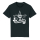 SALE! Vegan Revolution - T-Shirt - large/loose cut  2XL white (discontinued model)