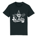 SALE! Vegan Revolution - T-Shirt - groß/gerader Schnitt 4XL weiß (Auslaufmodell)