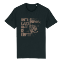 Until Every Cage is Empty - T-Shirt - groß/gerader...