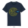 Pacbikes - T-Shirt - large/loose cut   navy