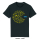 Pacbikes - T-Shirt - large/loose cut   navy