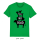 SALE! Friends not Food - T-Shirt - groß/gerader Schnitt (Auslaufmodell)