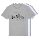 All shapes are beautiful - T-Shirt - groß/gerader...