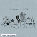 All shapes are beautiful - T-Shirt - large/loose cut