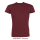Basic T-Shirt - large/loose cut white 4XL