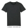 Basic T-Shirt - large/loose cut white 4XL