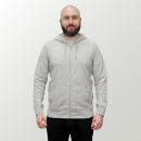 Basic - Hooded Jacket - medium fit