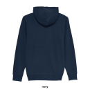 Basic - Kapuzenjacke - medium fit 2XL schwarz