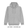 Basic - Hooded Jacket - medium fit 2XL black