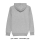 Basic - Hooded Jacket - medium fit 2XL black