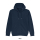 Basic - Hooded Jacket - medium fit 2XL black