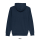 Basic - Hooded Jacket - medium fit 2XL black
