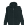 Basic - Kapuzenjacke - medium fit 2XL schwarz