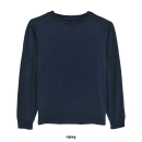 SALE! Basic - Longsleeve - medium fit (Auslaufmodell)