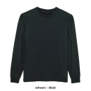 SALE! Basic - Longsleeve - medium fit (Auslaufmodell)