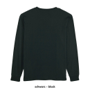 SALE! Basic - Longsleeve - medium fit (Auslaufmodell)