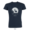 SALE! Shoot Photos not Animals - T-Shirt - groß/gerader Schnitt (Auslaufmodell) schwarz 4XL