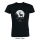 SALE! Shoot Photos not Animals - T-Shirt - groß/gerader Schnitt (Auslaufmodell) schwarz 4XL