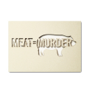 Stencil Meat is Murder