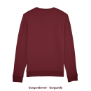 SALE! Basic - Crew Neck Sweater - medium fit XXS heather grey (discontinued model)