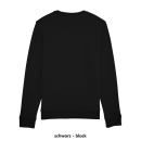 SALE! Basic - Crew Neck Sweater - medium fit XXS heather grey (discontinued model)