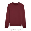 SALE! Basic - Crew Neck Sweater - medium fit XXS heather grey (discontinued model)