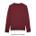 SALE! Basic - Crew Neck Sweater - medium fit XXS heather grey (discontinued model)