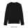 SALE! Basic - Crew Neck Sweater - medium fit XXS heather grey (discontinued model)