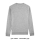 SALE! Basic - Crew Neck Sweater - medium fit XXS heather grey (discontinued model)