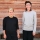 SALE! Basic - Pullover (Rundhalsausschnitt) - medium fit XXS grau meliert (Auslaufmodell)