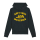 SALE! Refugees Welcome - Benefit Hooded Sweatshirt - medium fit (discontinued model)