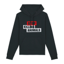 Stop Killing Animals - Hoodie - medium fit