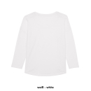 SALE! Basic - Longsleeve (3/4 sleeve) - medium fit/casual cut (discontinued model)