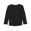 SALE! Basic - Longsleeve (3/4 sleeve) - medium fit/casual cut (discontinued model) XXL-pink
