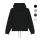SALE! Basic - Hooded Sweatshirt (short length) - medium fit (discontinued model)