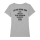 SALE! Fistheart (let us fight for) - T-Shirt - small/waisted cut (discontinued model)