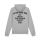 SALE! Fistheart - Kapuzenpullover - medium fit (Auslaufmodell)