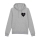 SALE! Fistheart (let us fight for) - Hoodie - medium fit (discontinued model)