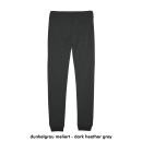 SALE! Basic -  sweatpants - short/tight cut (discontinued model)  S heather grey