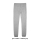 SALE! Basic - Jogginghose - kurzer/enger Schnitt (Auslaufmodell) S grau meliert