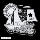 SALE! Zapatista - Soli T-Shirt - klein/taillierter Schnitt (Auslaufmodell)