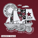 SALE! Zapatista - Soli T-Shirt - small/waisted cut (discontinued model)