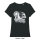 SALE! Zapatista - Soli T-Shirt - klein/taillierter Schnitt (Auslaufmodell)