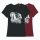 SALE! Zapatista - Soli T-Shirt - small/waisted cut (discontinued model)
