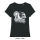 SALE! Zapatista - Soli T-Shirt - small/waisted cut (discontinued model)