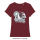 SALE! Zapatista - Soli T-Shirt - small/waisted cut (discontinued model)