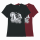 Zapatista - Soli T-Shirt - klein/taillierter Schnitt
