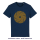 Go Vegan (Hypnose) - T-Shirt - groß/gerader Schnitt